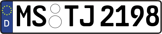 MS-TJ2198