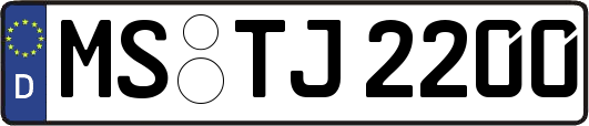 MS-TJ2200