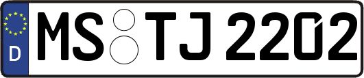 MS-TJ2202