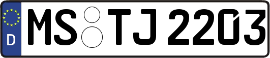 MS-TJ2203