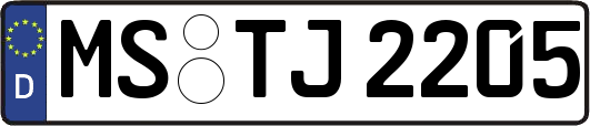 MS-TJ2205