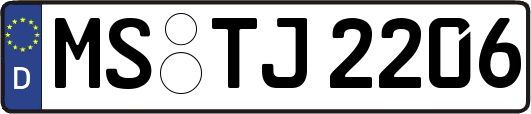MS-TJ2206