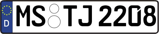 MS-TJ2208