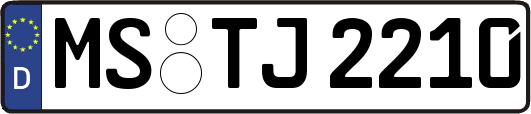 MS-TJ2210