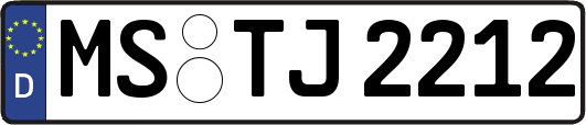 MS-TJ2212