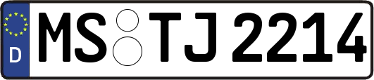 MS-TJ2214