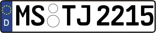 MS-TJ2215
