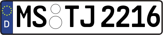 MS-TJ2216