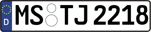 MS-TJ2218