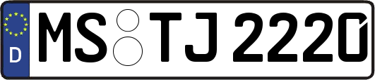 MS-TJ2220