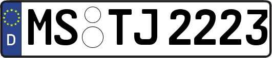 MS-TJ2223