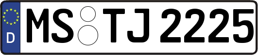 MS-TJ2225