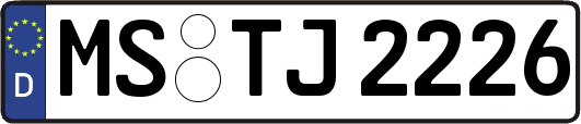 MS-TJ2226