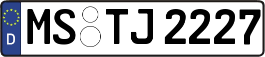 MS-TJ2227
