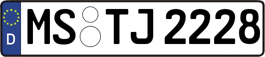 MS-TJ2228