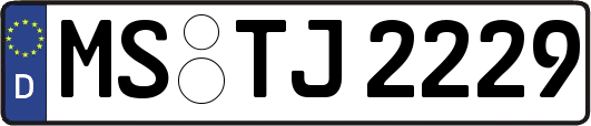 MS-TJ2229