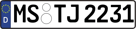MS-TJ2231