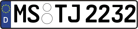 MS-TJ2232