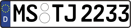 MS-TJ2233
