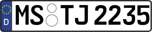 MS-TJ2235