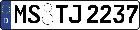 MS-TJ2237