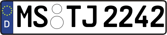 MS-TJ2242