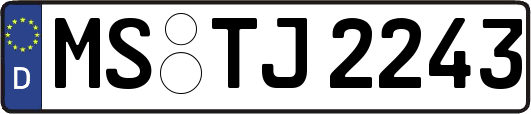 MS-TJ2243