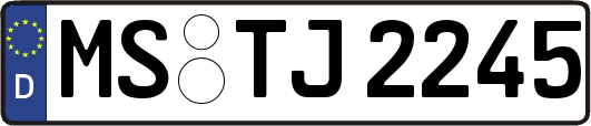 MS-TJ2245