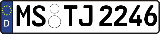 MS-TJ2246