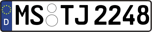 MS-TJ2248