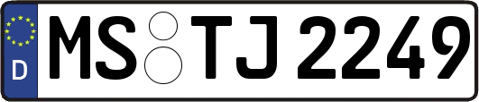 MS-TJ2249
