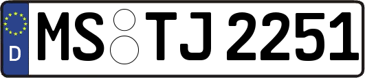 MS-TJ2251