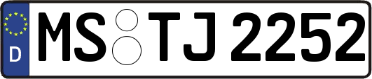 MS-TJ2252