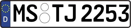 MS-TJ2253