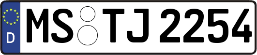 MS-TJ2254