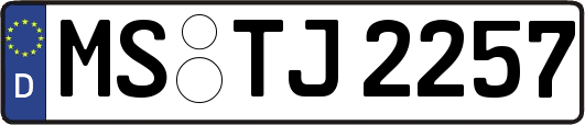MS-TJ2257