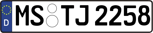 MS-TJ2258