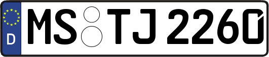MS-TJ2260