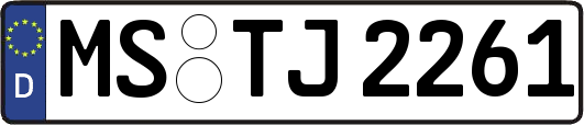 MS-TJ2261