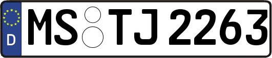MS-TJ2263