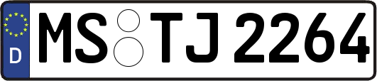 MS-TJ2264
