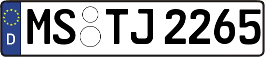 MS-TJ2265