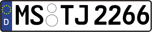 MS-TJ2266
