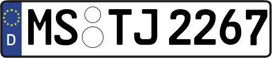MS-TJ2267