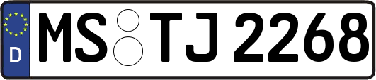 MS-TJ2268