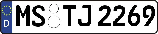 MS-TJ2269
