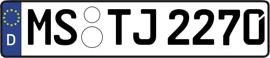 MS-TJ2270