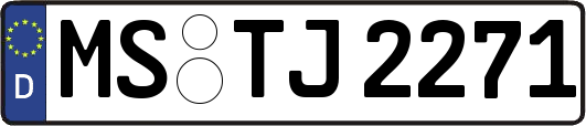 MS-TJ2271