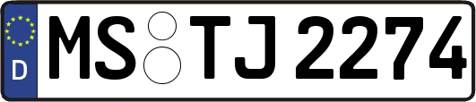 MS-TJ2274