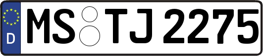 MS-TJ2275